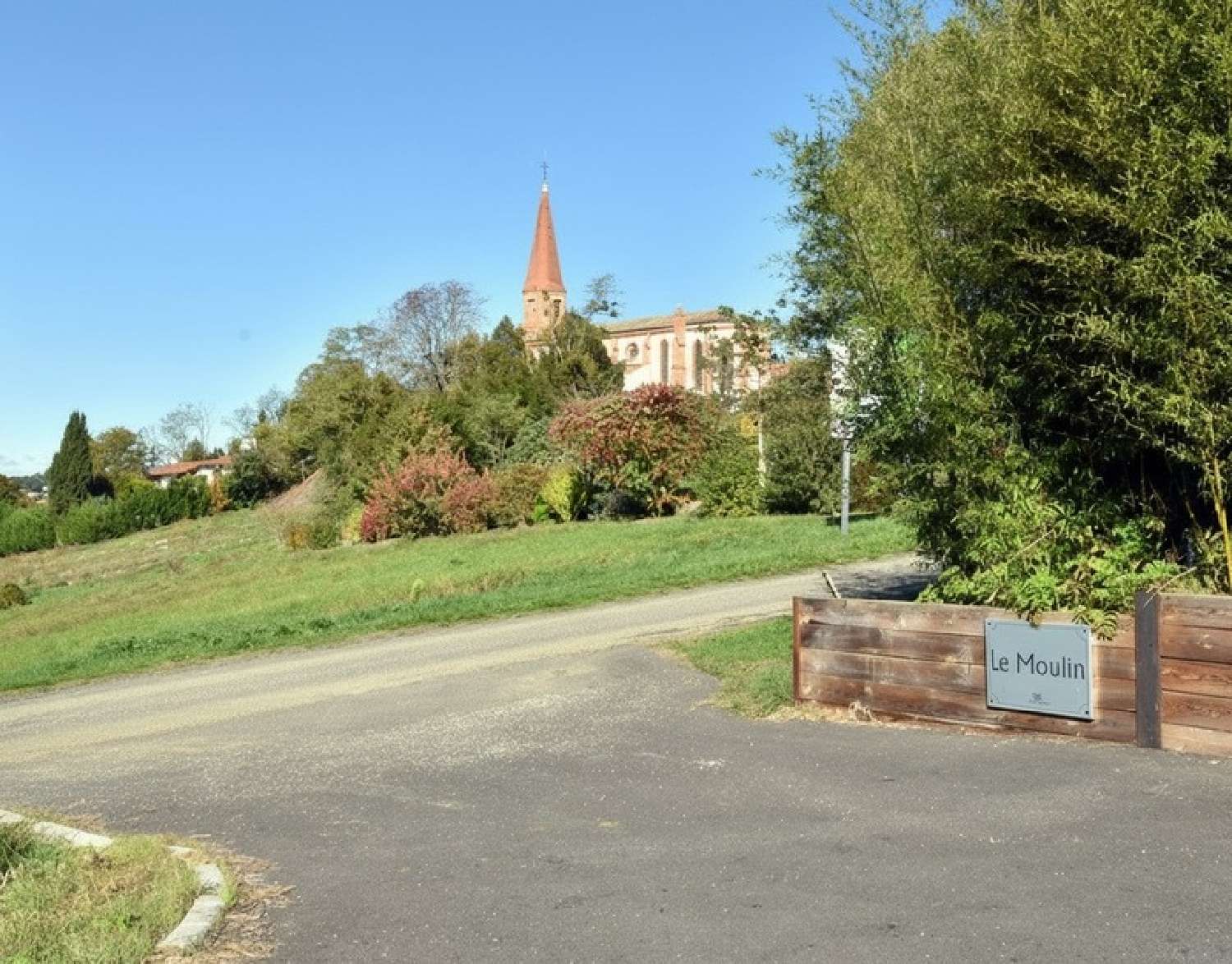 kaufen Grundstück Montastruc-la-Conseillère Haute-Garonne 1