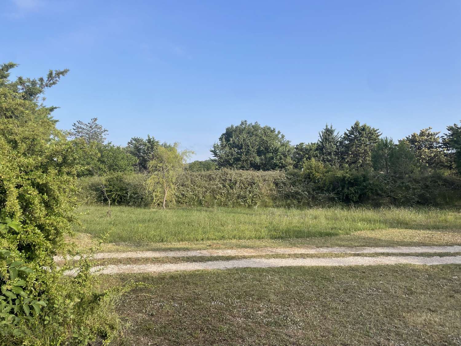  à vendre terrain Montauroux Var 1