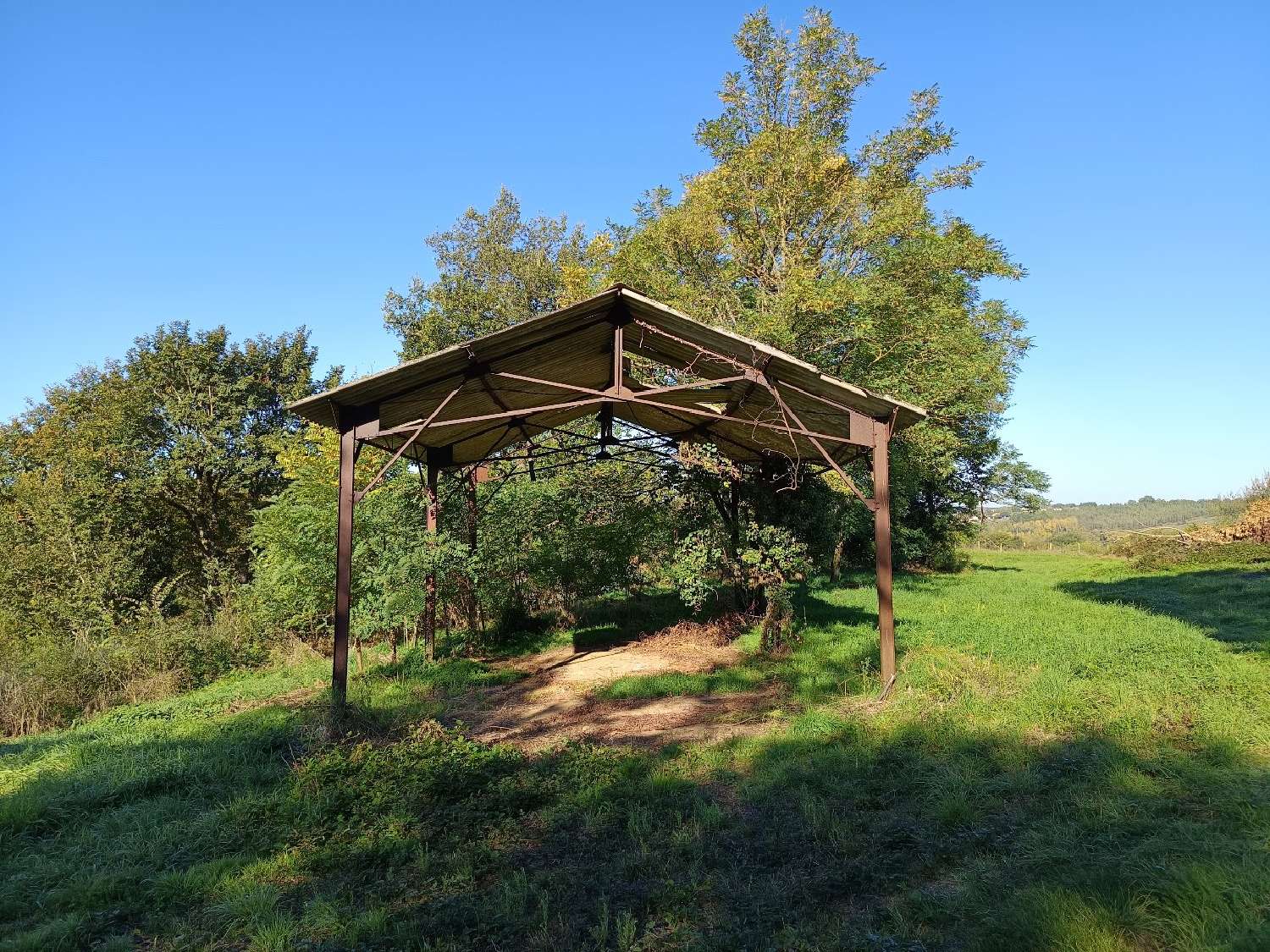  kaufen Grundstück Montdurausse Tarn 7