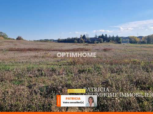 Monteton Lot-et-Garonne terrain foto 7160061
