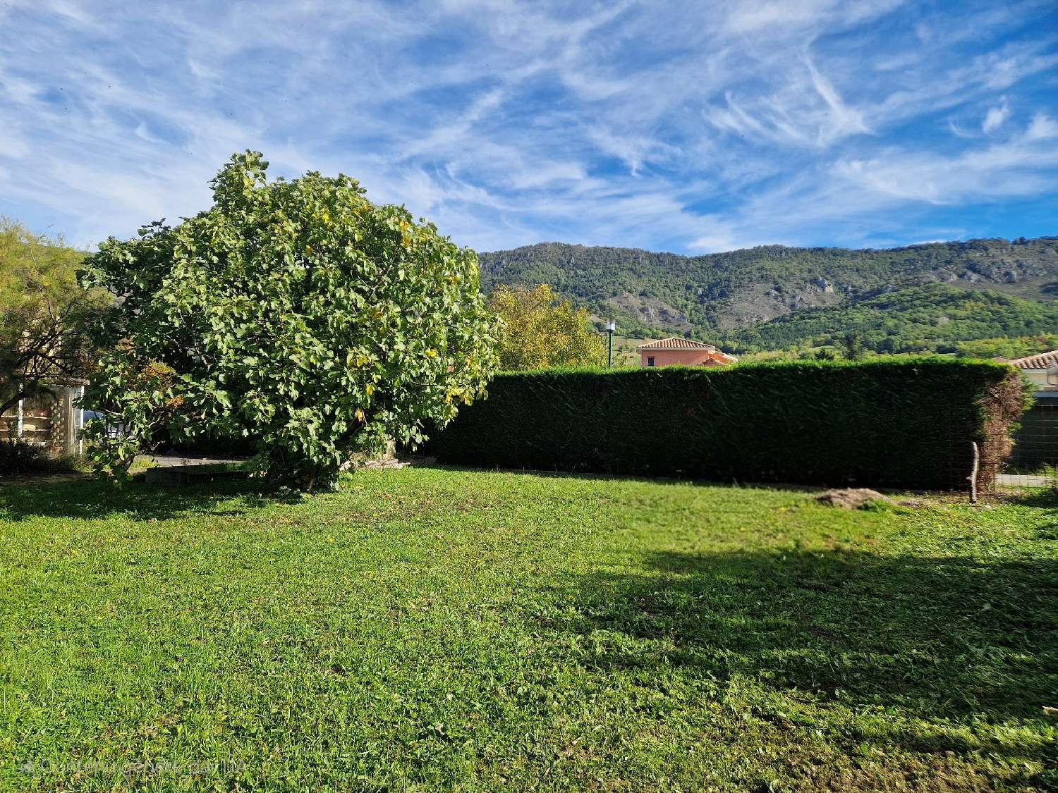  à vendre terrain Montgaillard Ariège 2
