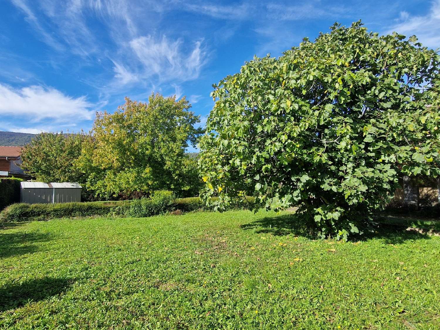  à vendre terrain Montgaillard Ariège 3