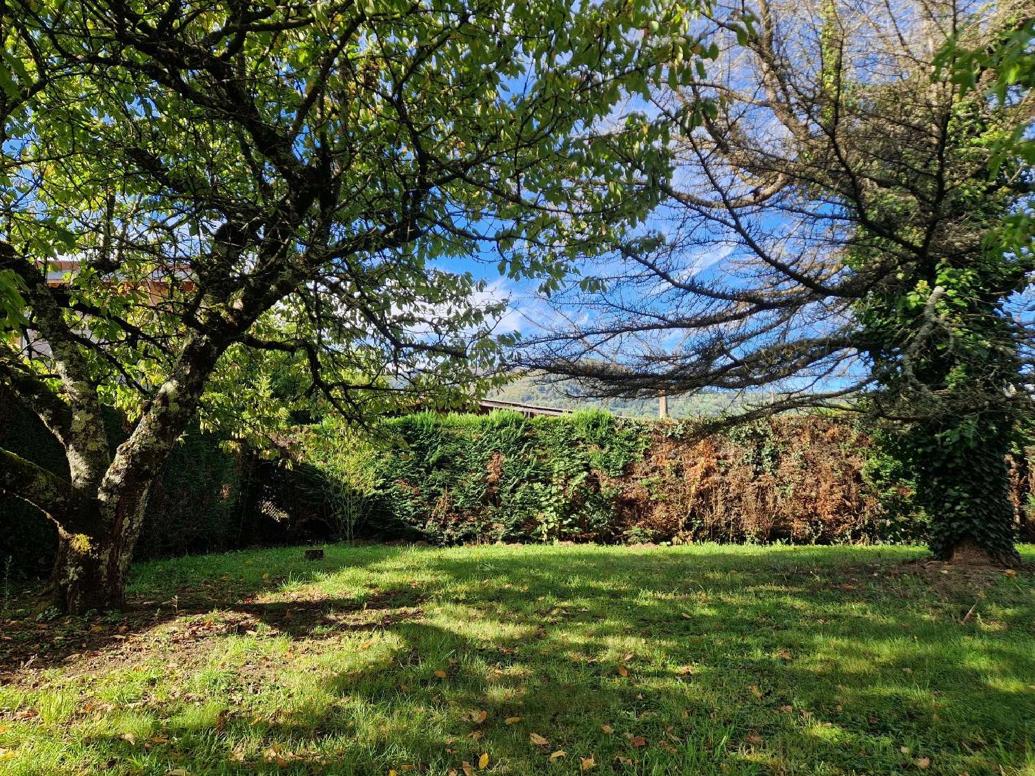  à vendre terrain Montgaillard Ariège 4