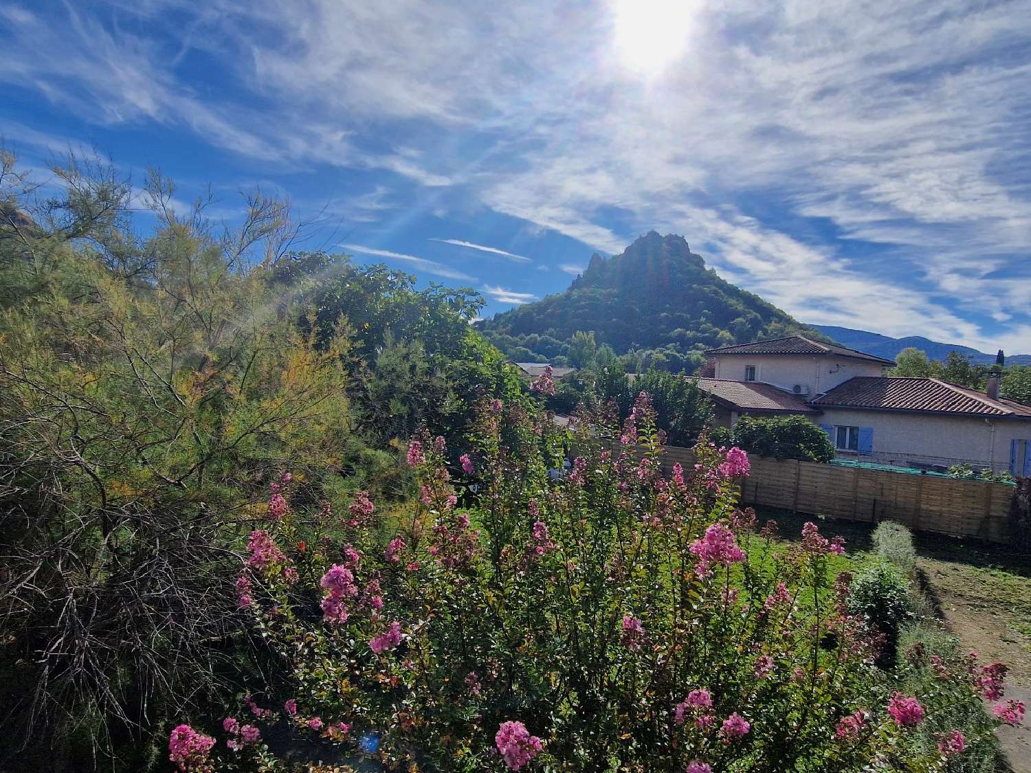  à vendre terrain Montgaillard Ariège 5