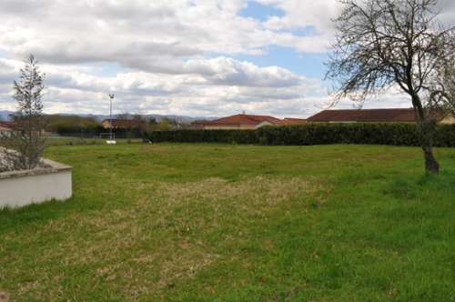 Montmerle-sur-Saône Ain terreno foto 7164795