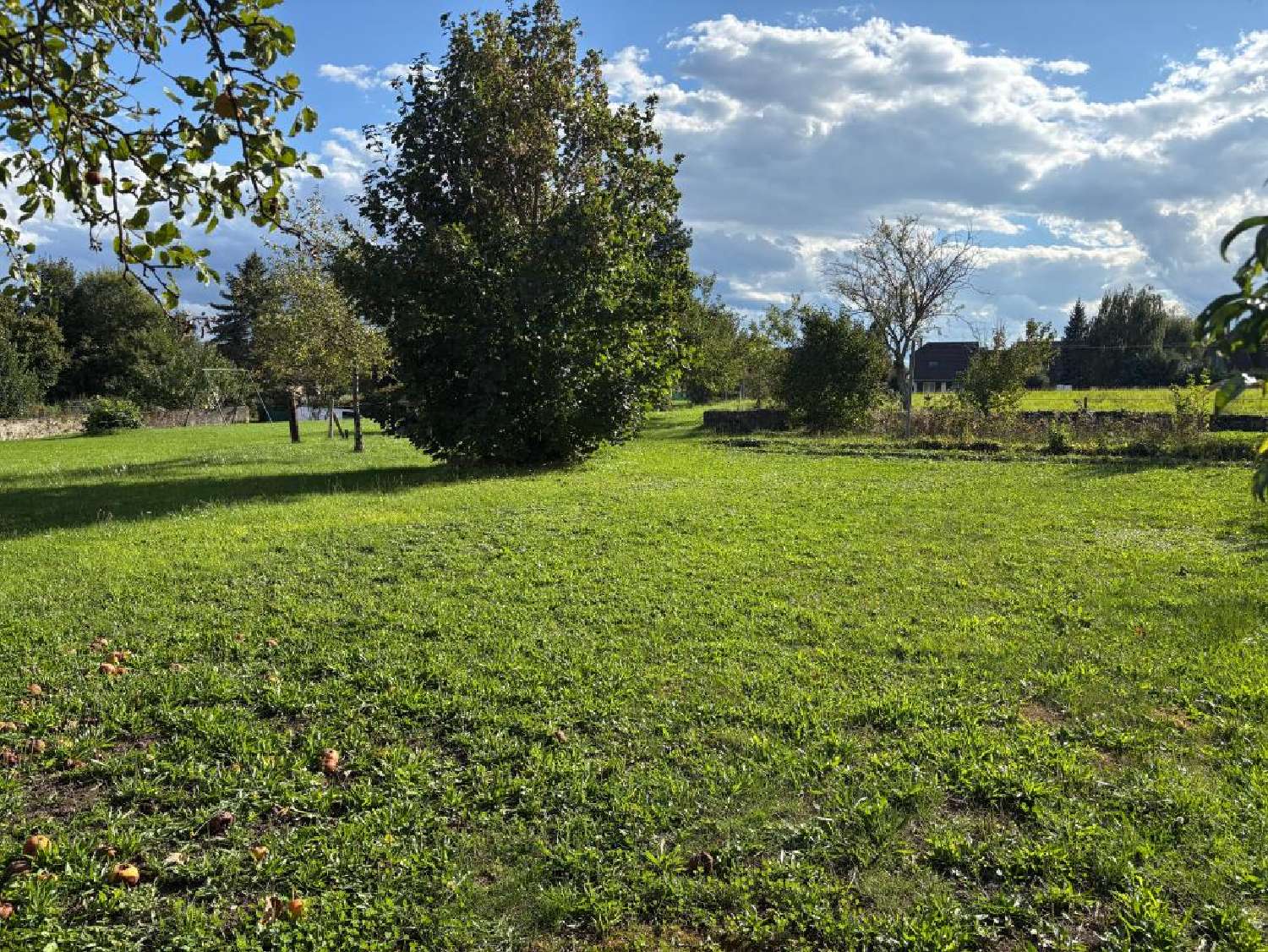  en venta terreno Vieu Ain 1