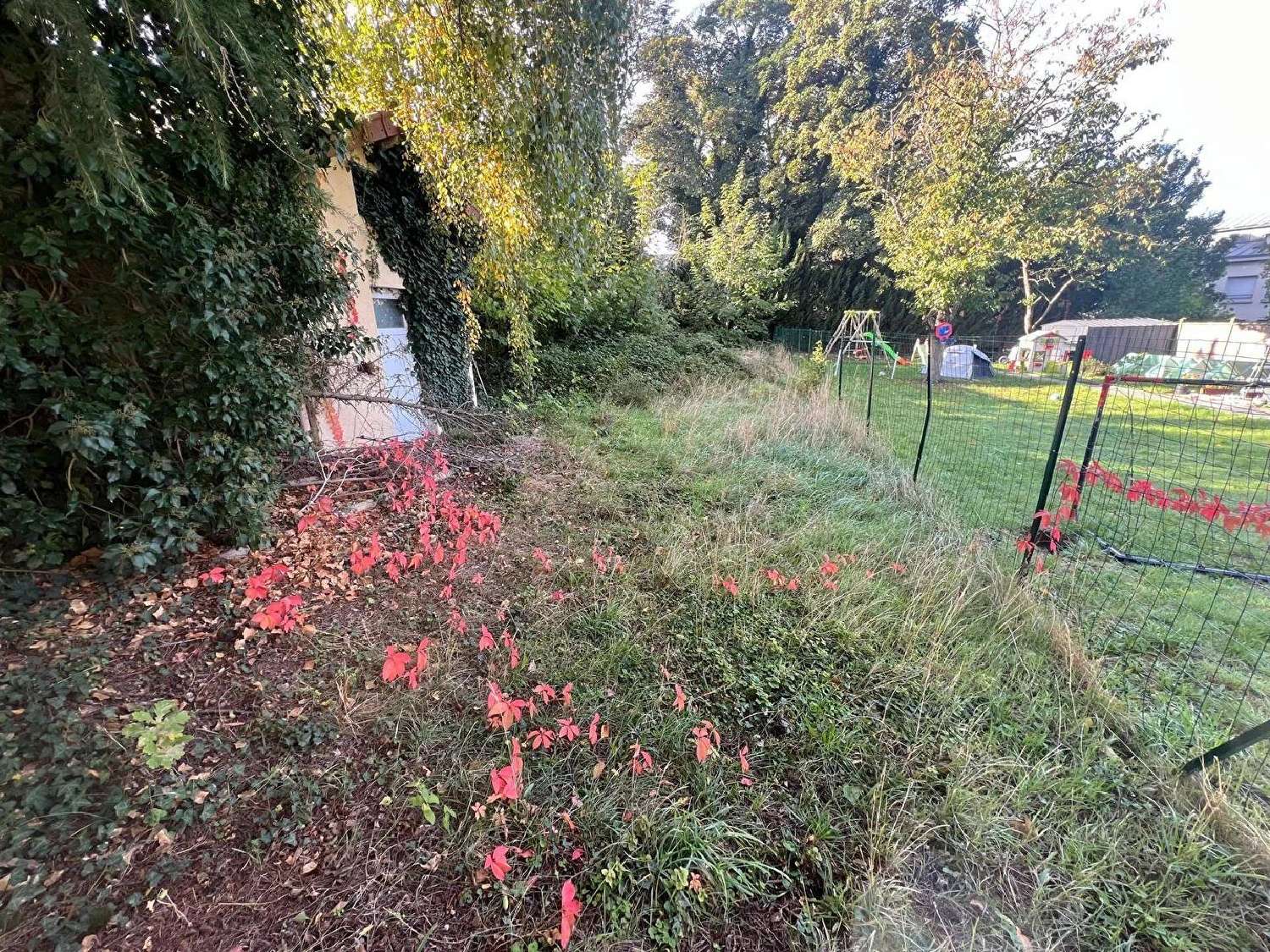 te koop terrein Morsang-sur-Orge Essonne 1