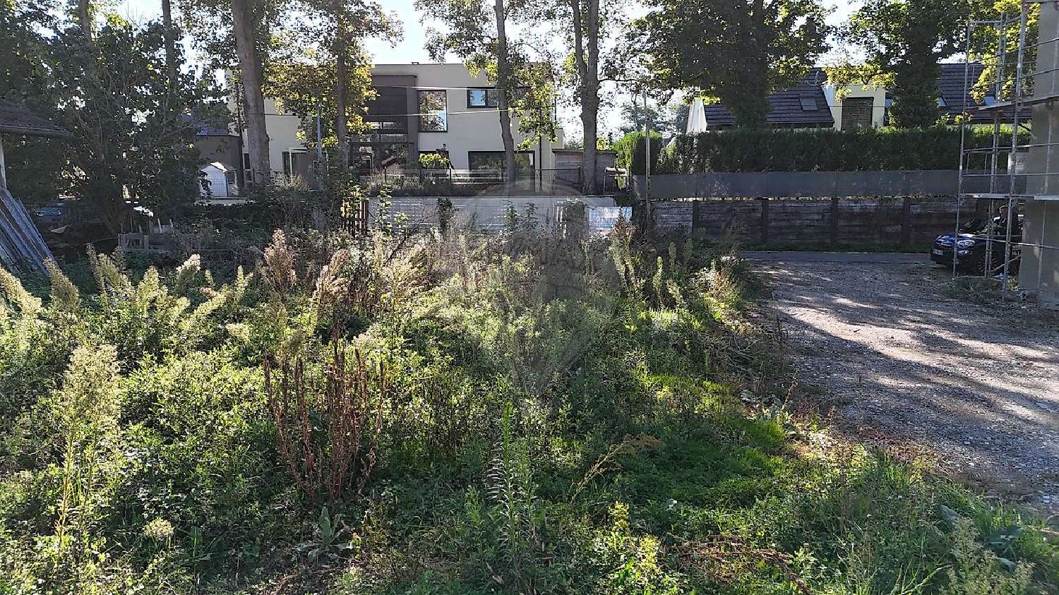  kaufen Grundstück Morschwiller-le-Bas Haut-Rhin 1