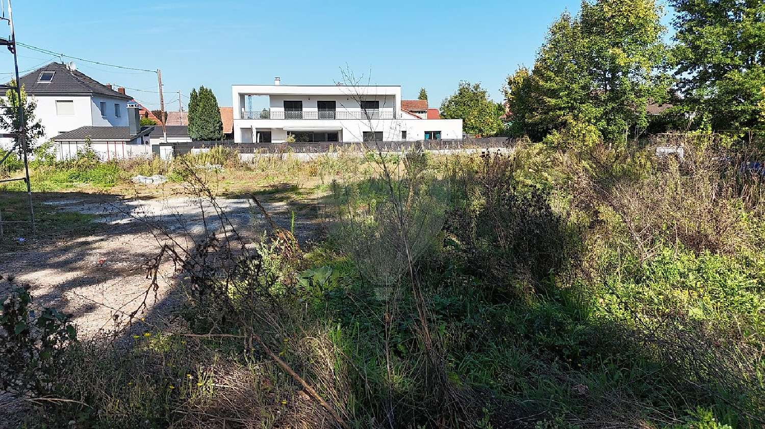  kaufen Grundstück Morschwiller-le-Bas Haut-Rhin 3