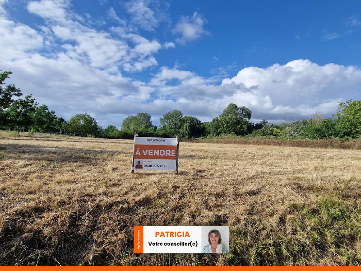  te koop terrein Moustier Lot-et-Garonne 1