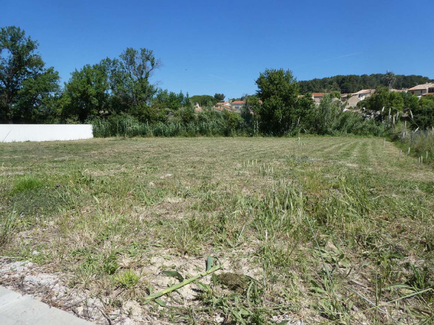  à vendre terrain Murviel-lès-Béziers Hérault 3
