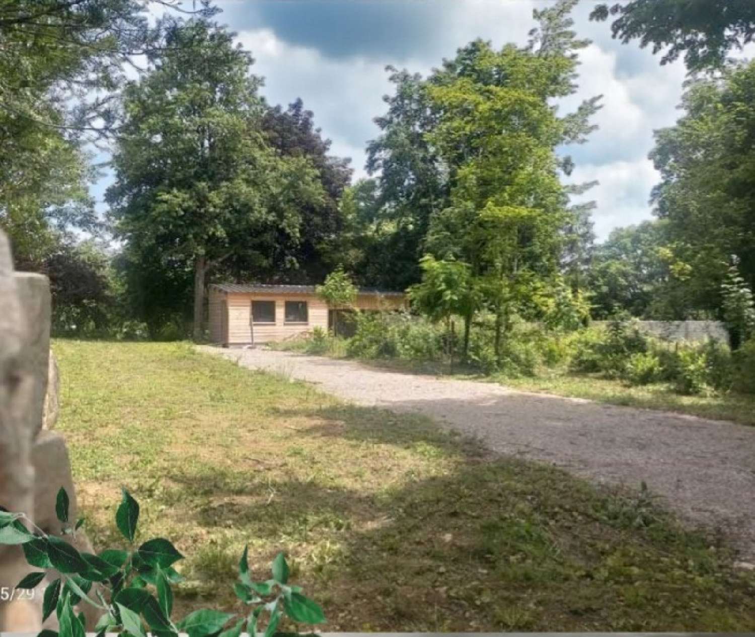  à vendre terrain Nancy Meurthe-et-Moselle 5