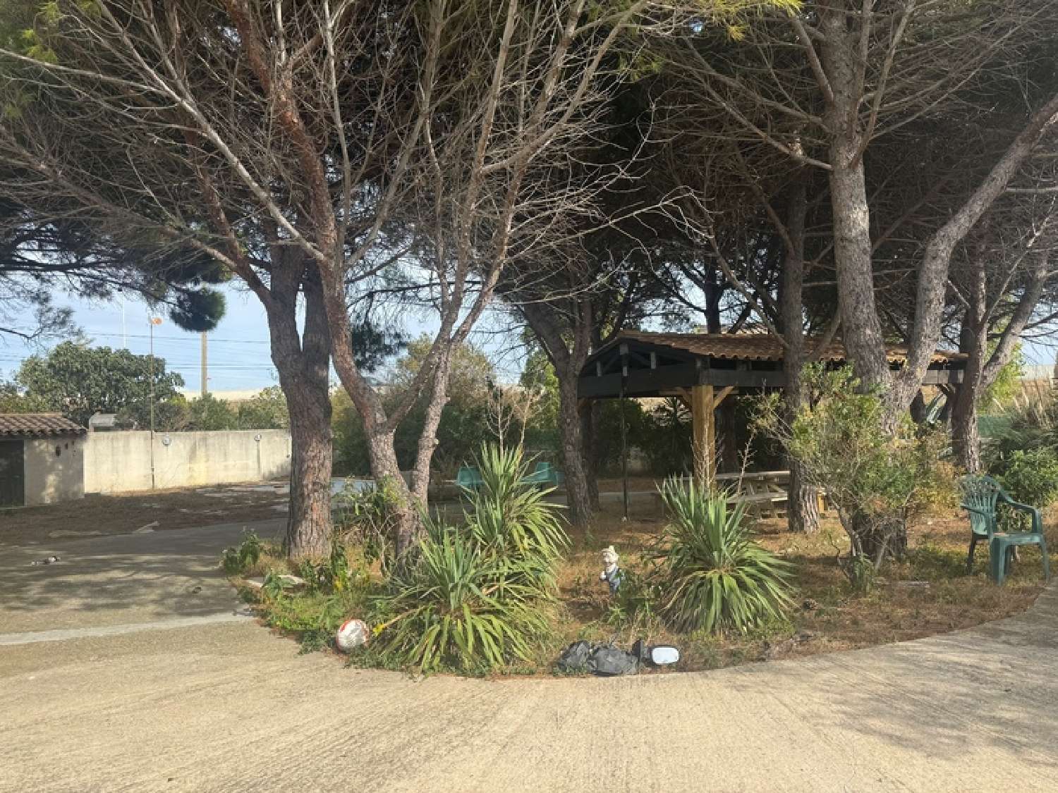  te koop terrein Narbonne Aude 1