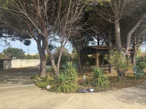 Narbonne Aude terrein foto 7158315