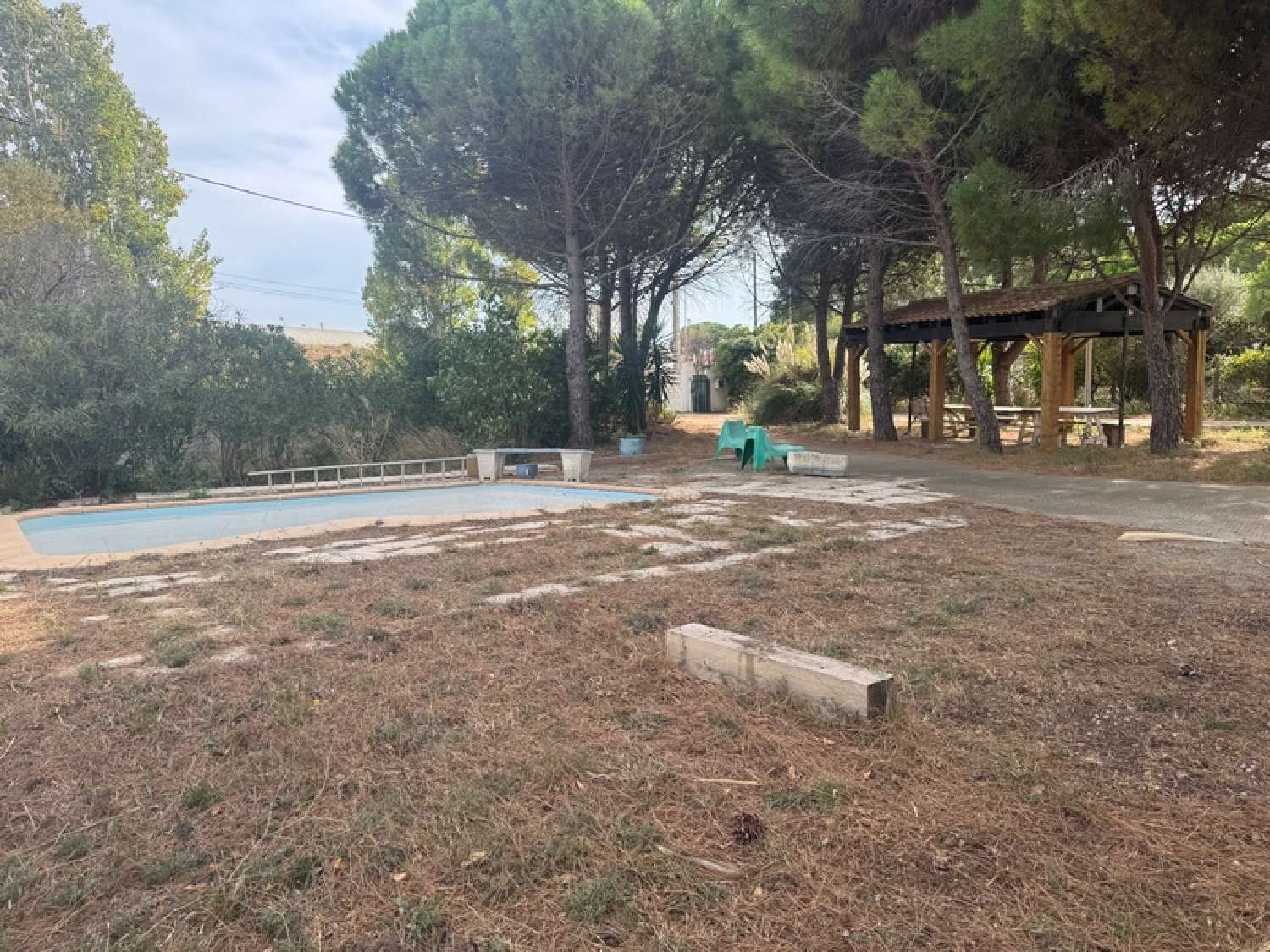  te koop terrein Narbonne Aude 2