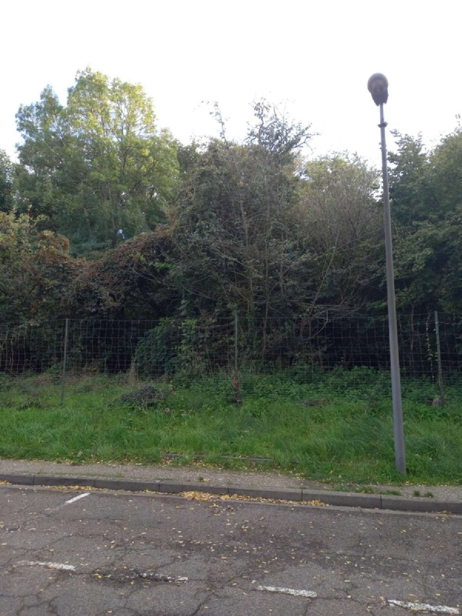  for sale terrain Nemours Seine-et-Marne 1