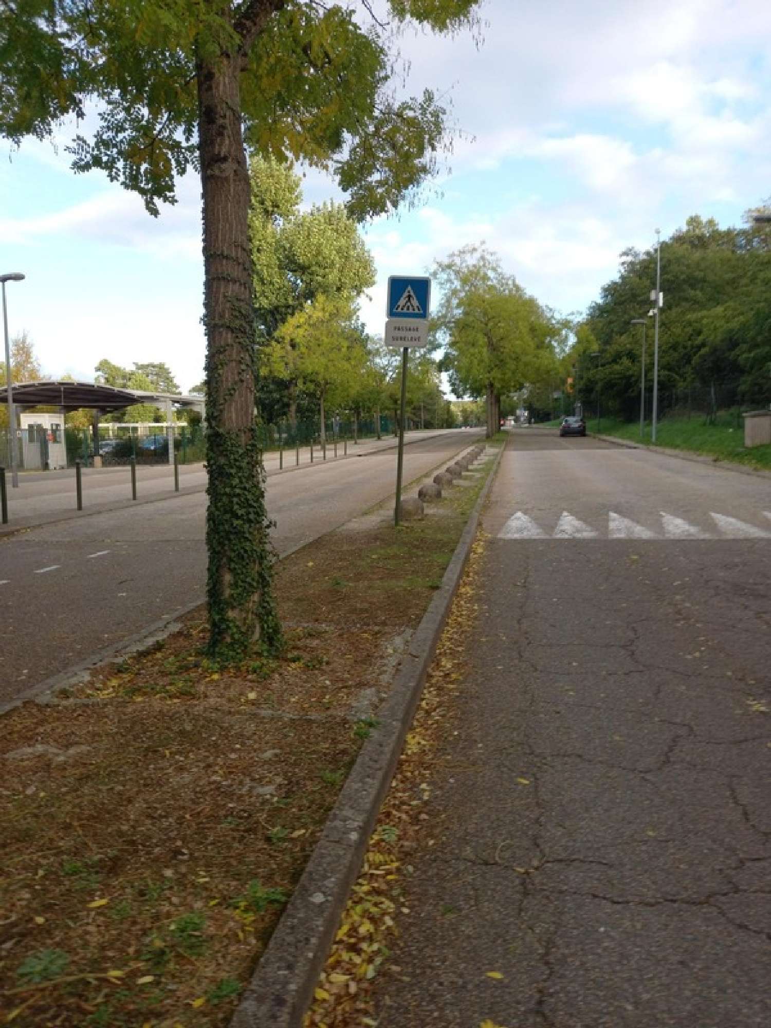  for sale terrain Nemours Seine-et-Marne 3