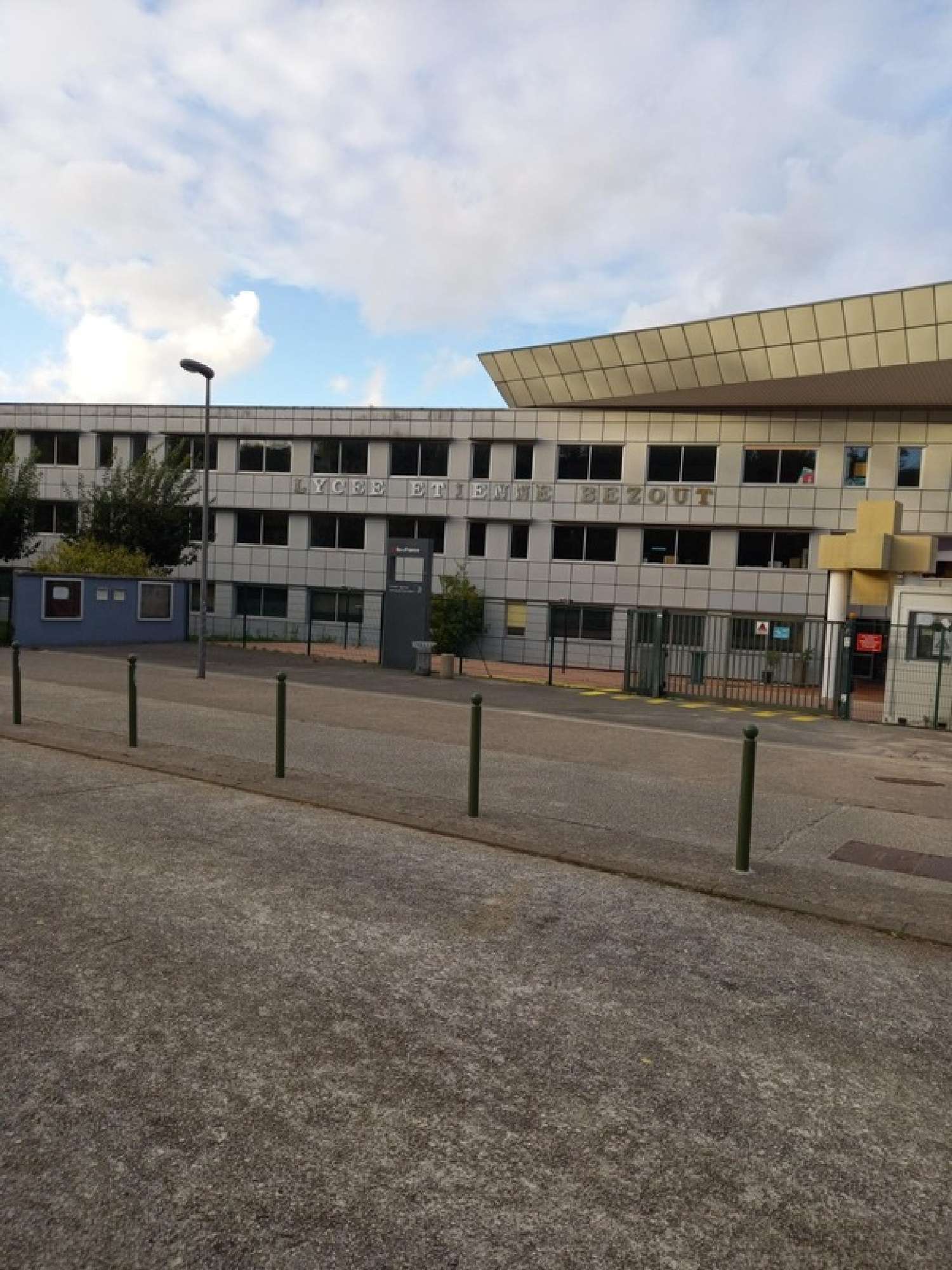  for sale terrain Nemours Seine-et-Marne 6