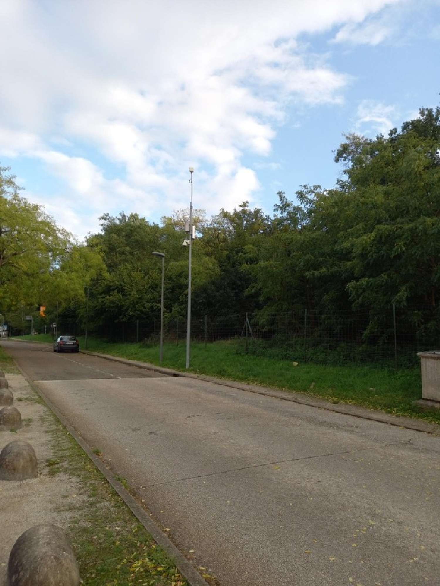  for sale terrain Nemours Seine-et-Marne 7