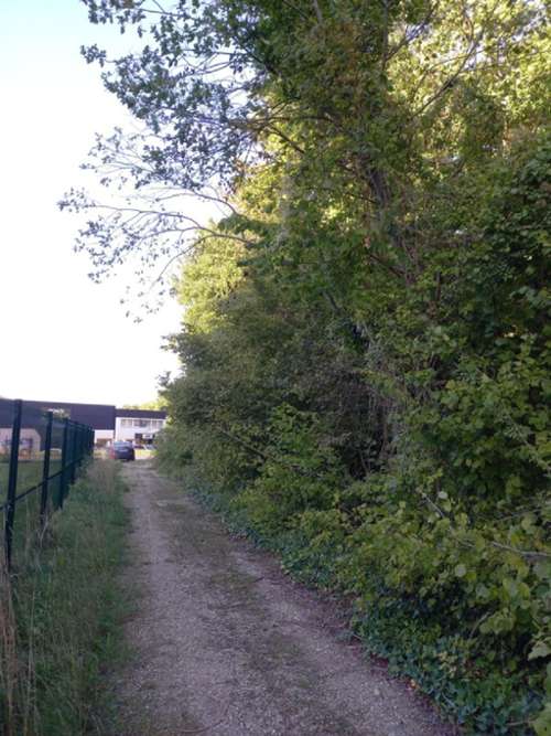 Nemours Seine-et-Marne terrain foto 7157469
