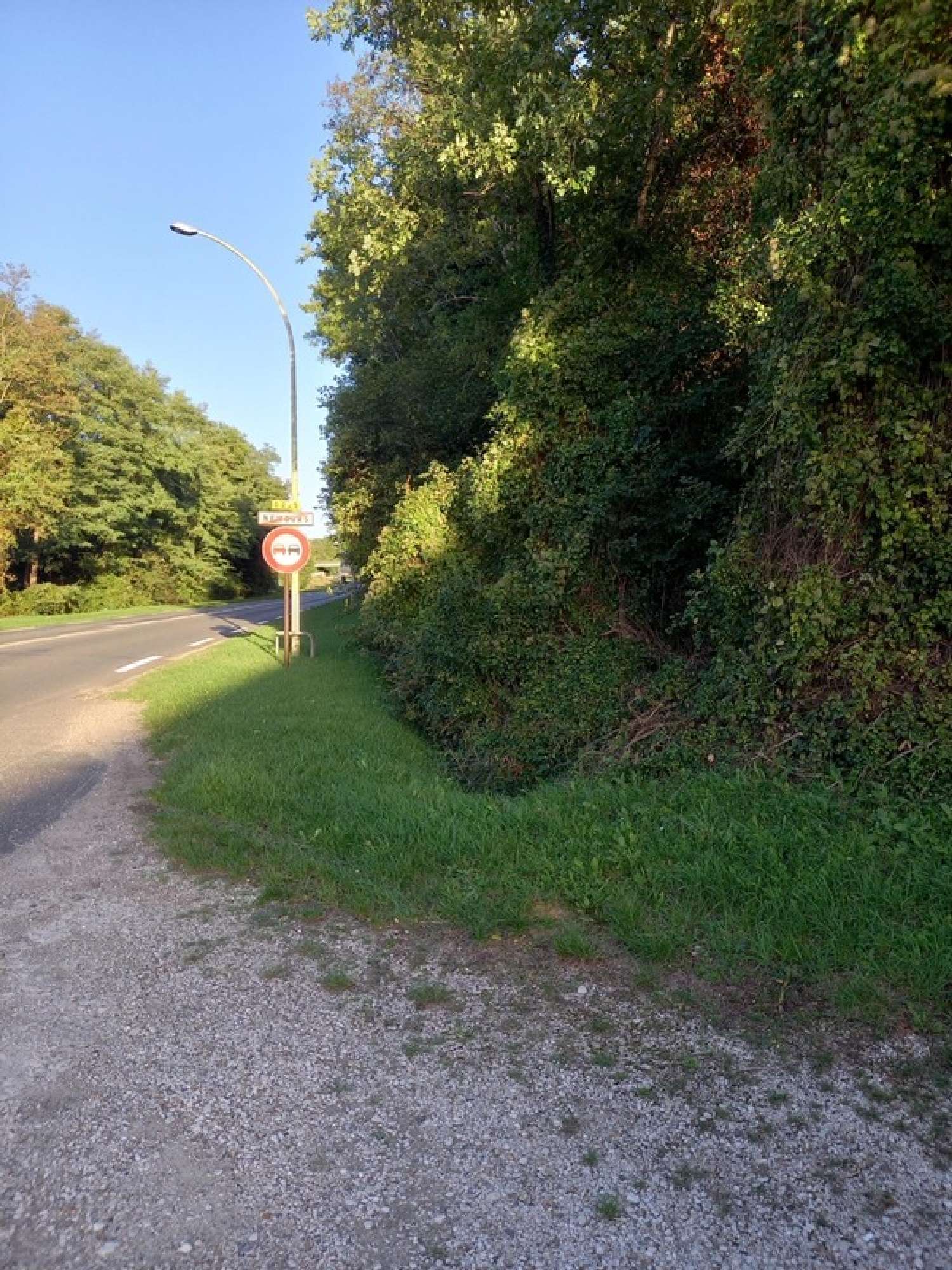  for sale terrain Nemours Seine-et-Marne 8