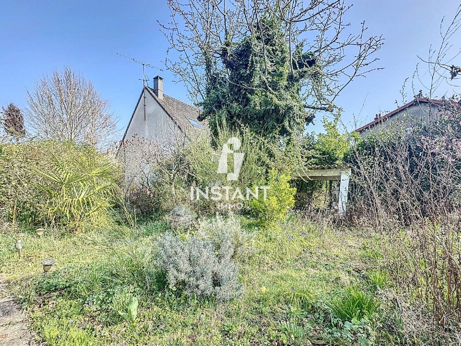  à vendre terrain Neuilly-sur-Marne Seine-Saint-Denis 1