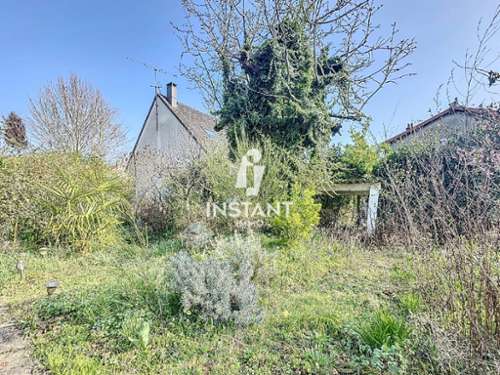 Neuilly-sur-Marne Seine-Saint-Denis terrain foto 7162329
