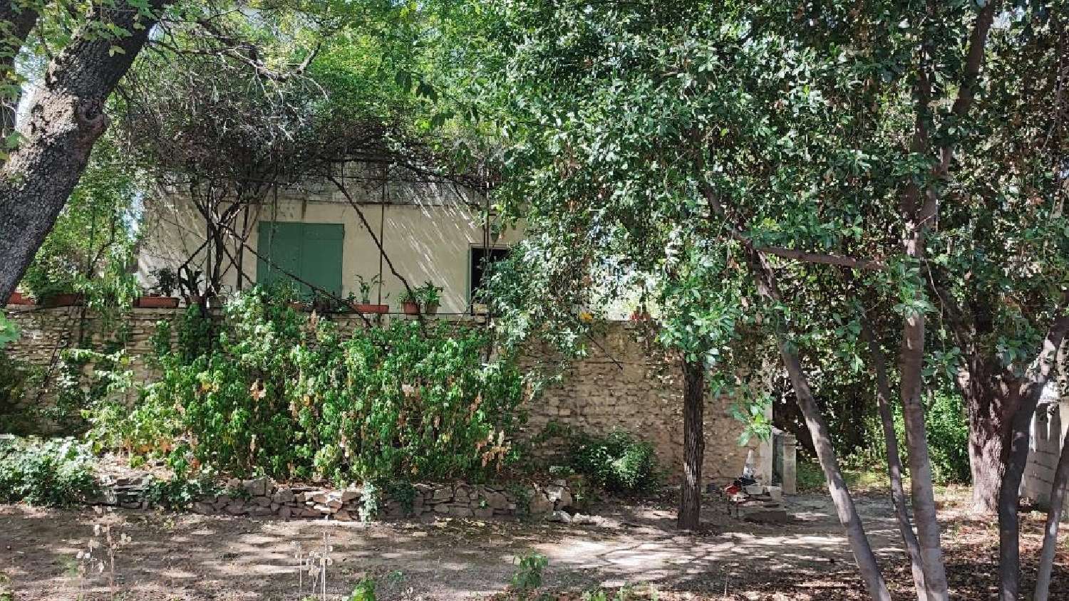  for sale terrain Nîmes Gard 4