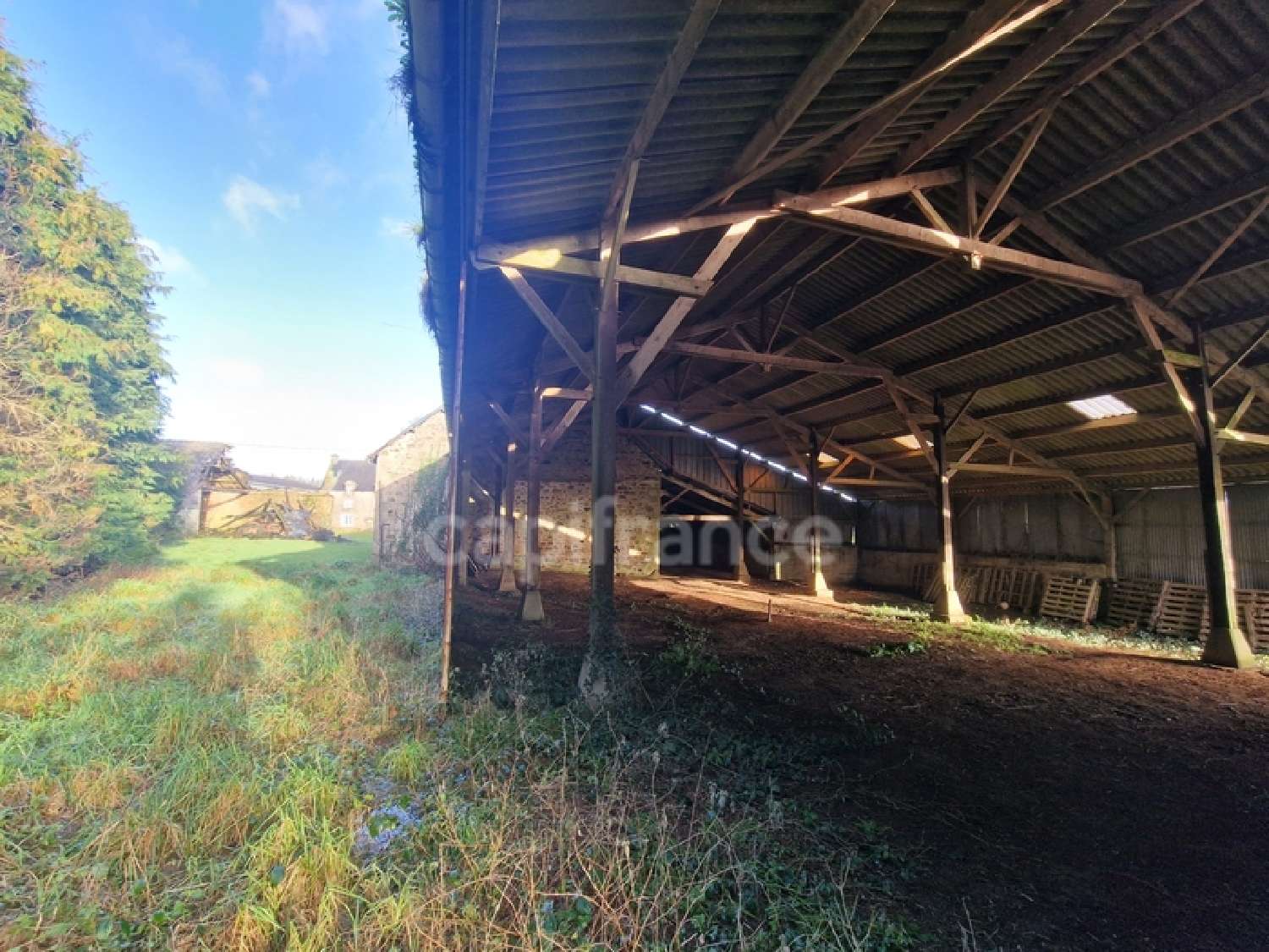  kaufen Grundstück Noyal-Pontivy Morbihan 3