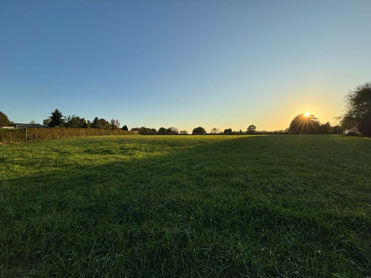  for sale terrain Ohain Nord 1