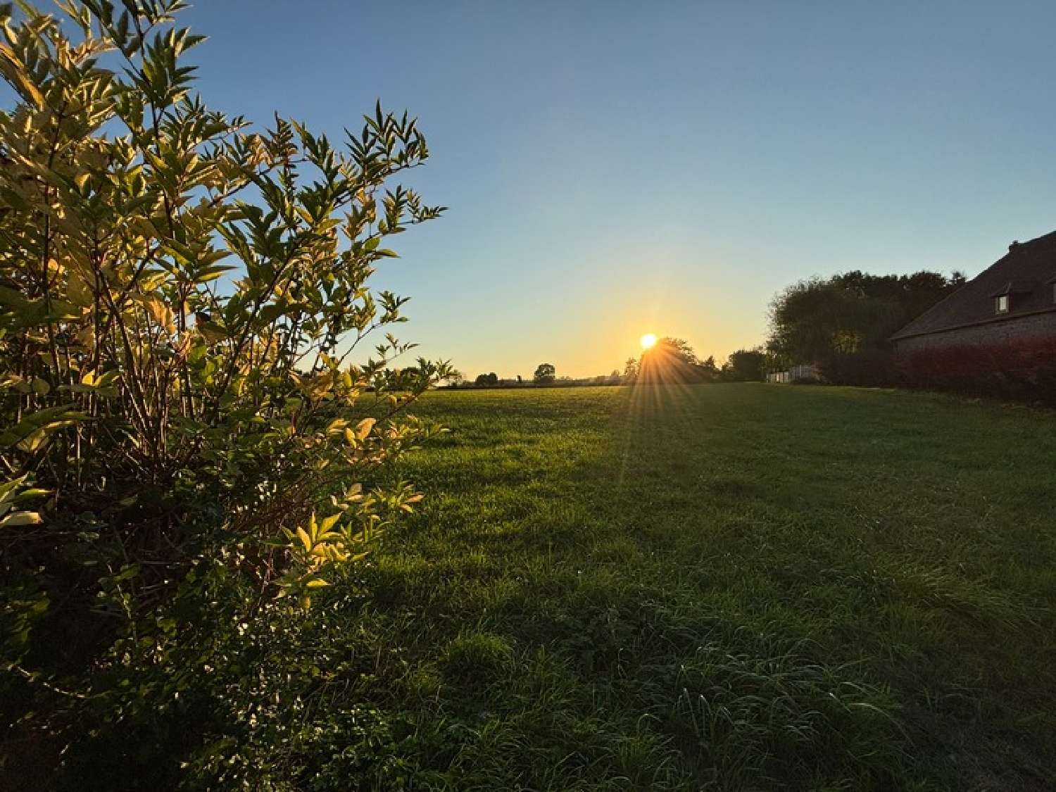  for sale terrain Ohain Nord 2