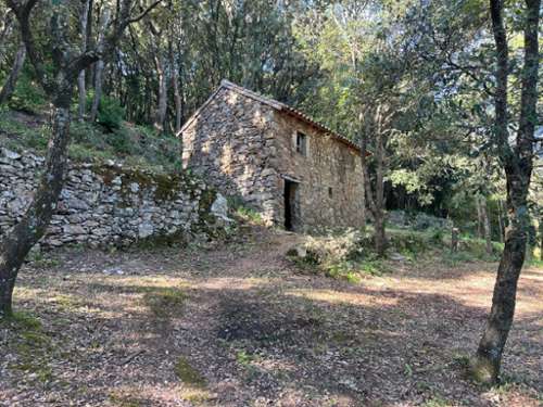 Olargues Hérault terrain foto 7160985