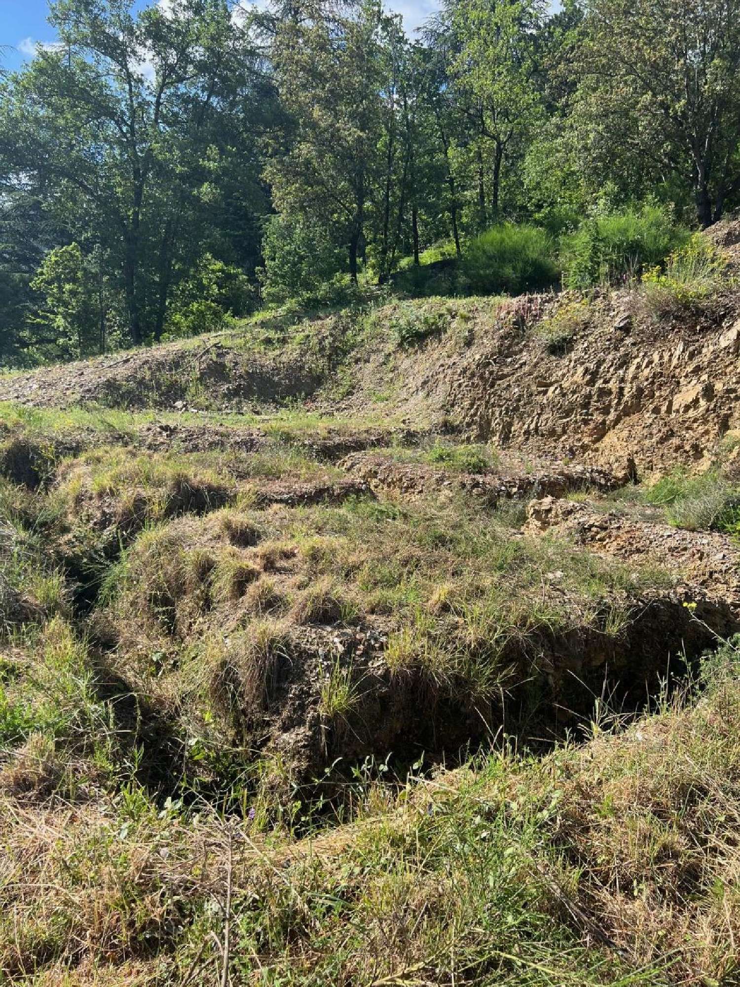  te koop terrein Olargues Hérault 4