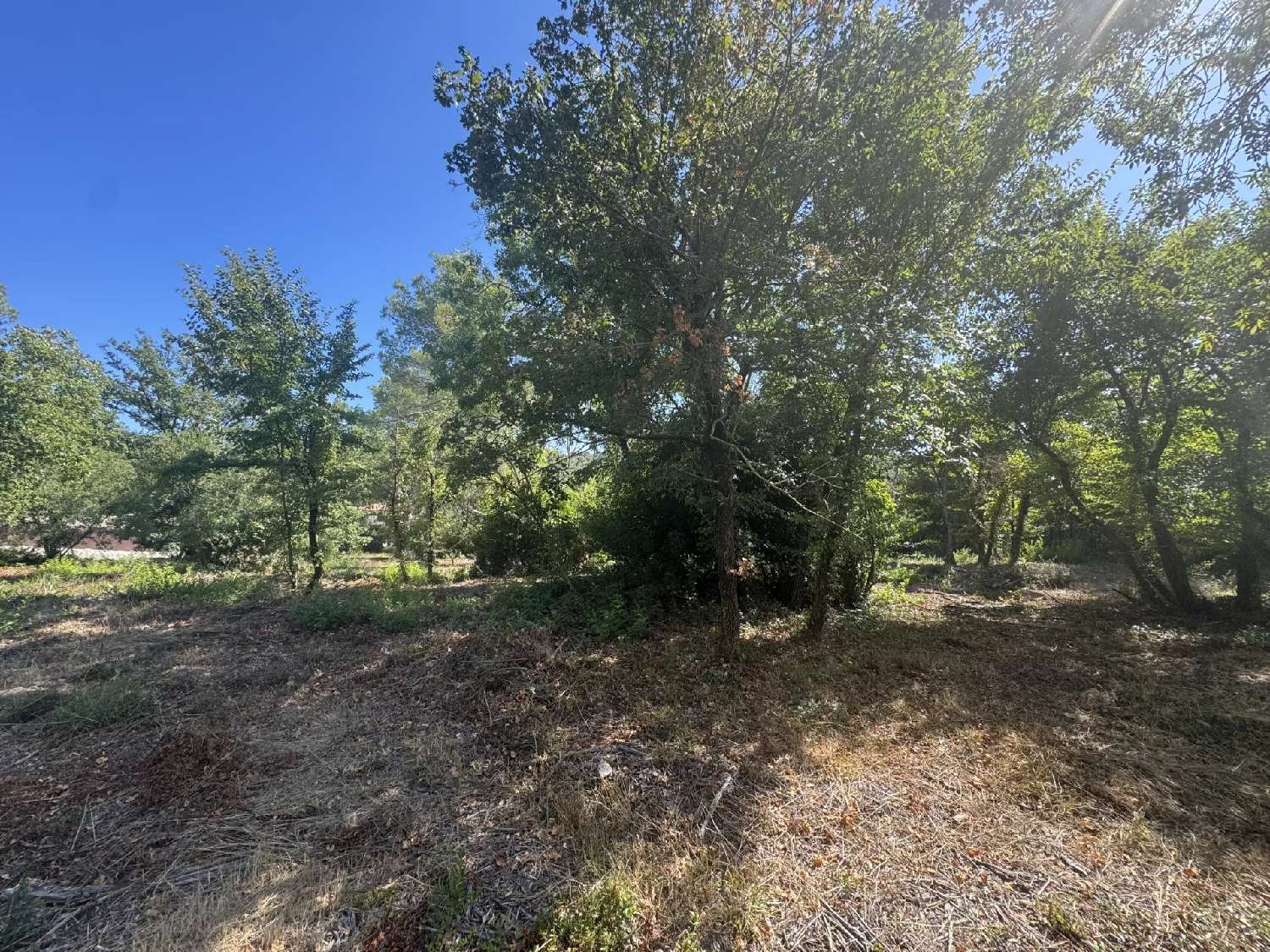  à vendre terrain Opio Alpes-Maritimes 2