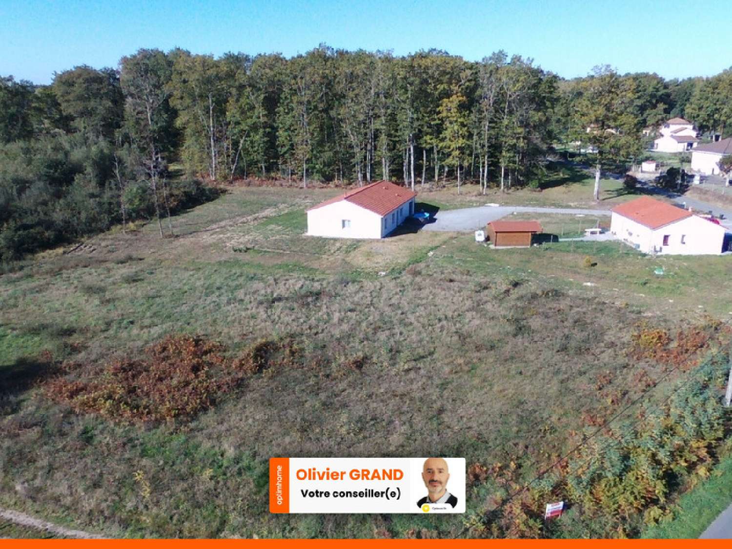 te koop terrein Oradour-sur-Glane Haute-Vienne 7