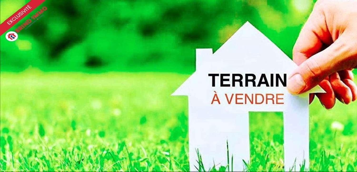  for sale terrain Saulx-les-Chartreux Essonne 1