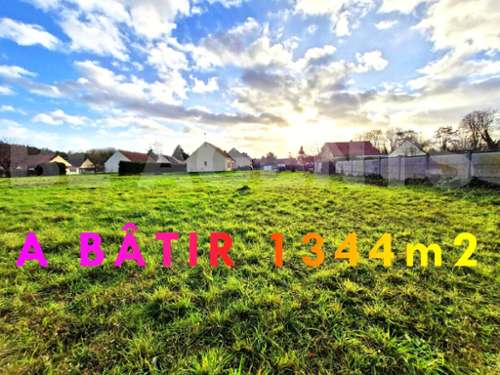 Marigny-les-Usages Loiret terrein foto 7155464