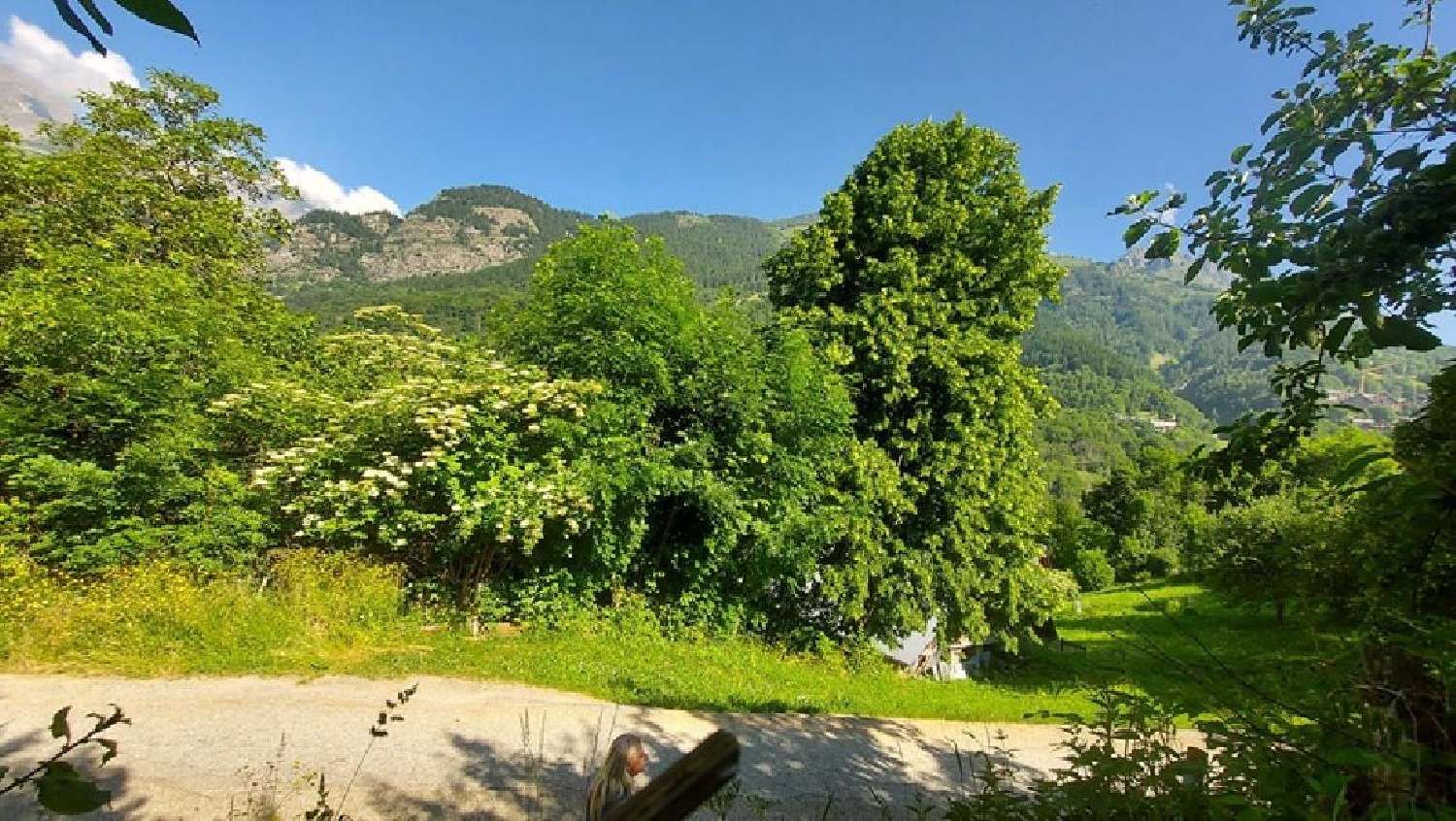  kaufen Grundstück Oz-en-Oisans Isère 3