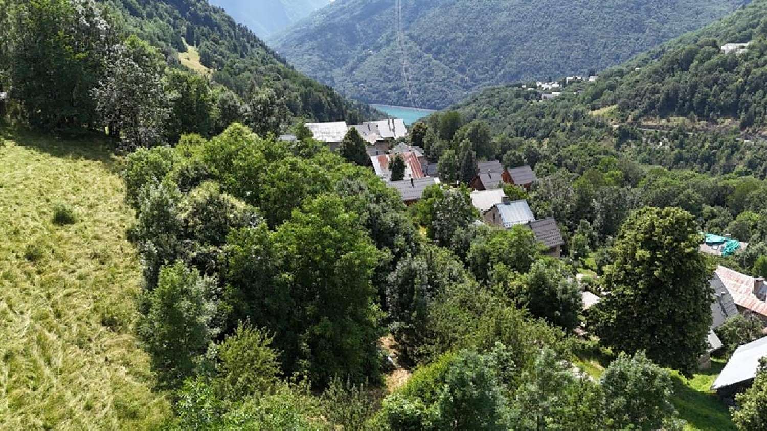  kaufen Grundstück Oz-en-Oisans Isère 5