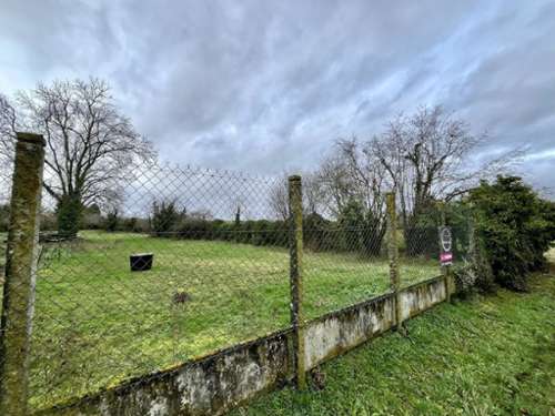 Pailly Yonne Grundstück Bild 7153363