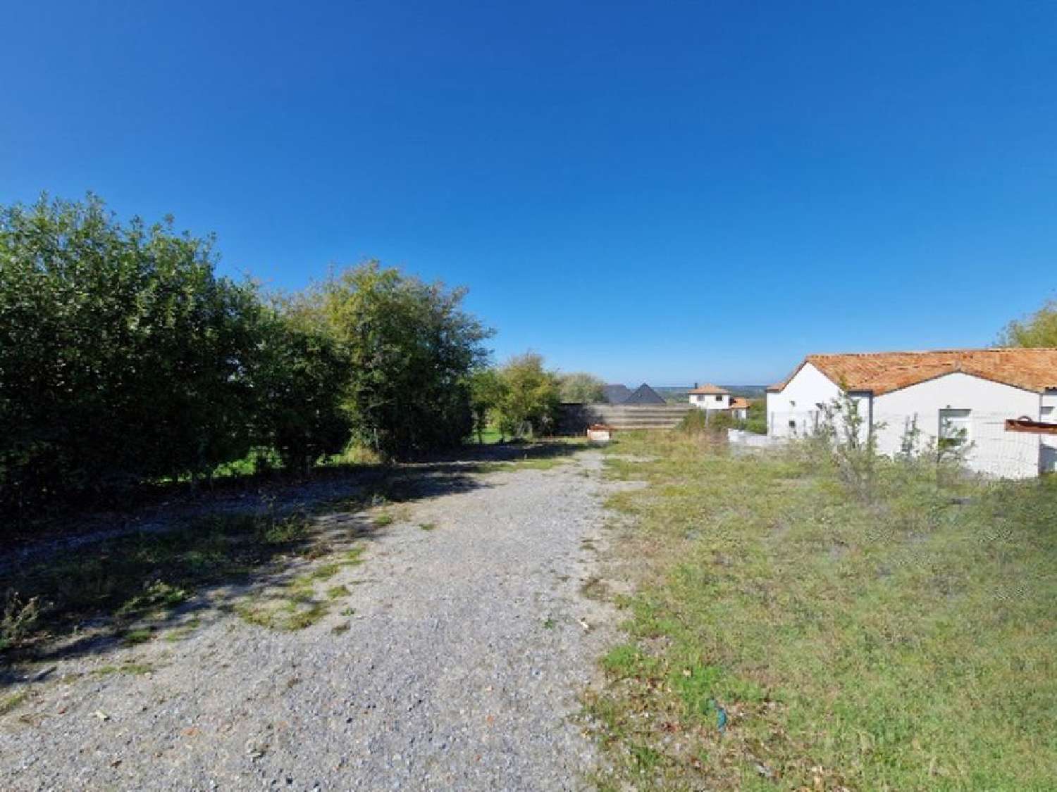  for sale terrain Parnay Maine-et-Loire 1