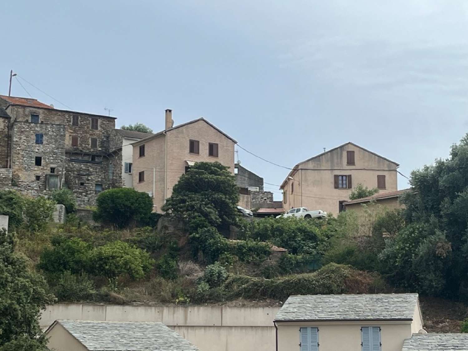  te koop terrein Patrimonio Haute-Corse 2