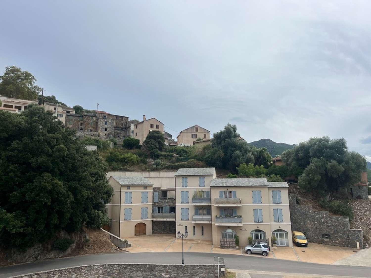  te koop terrein Patrimonio Haute-Corse 7