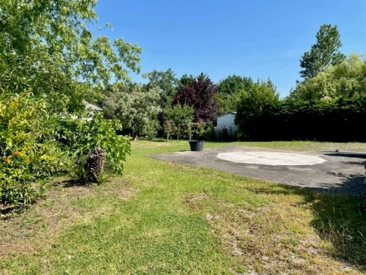  for sale terrain Pechbonnieu Haute-Garonne 2