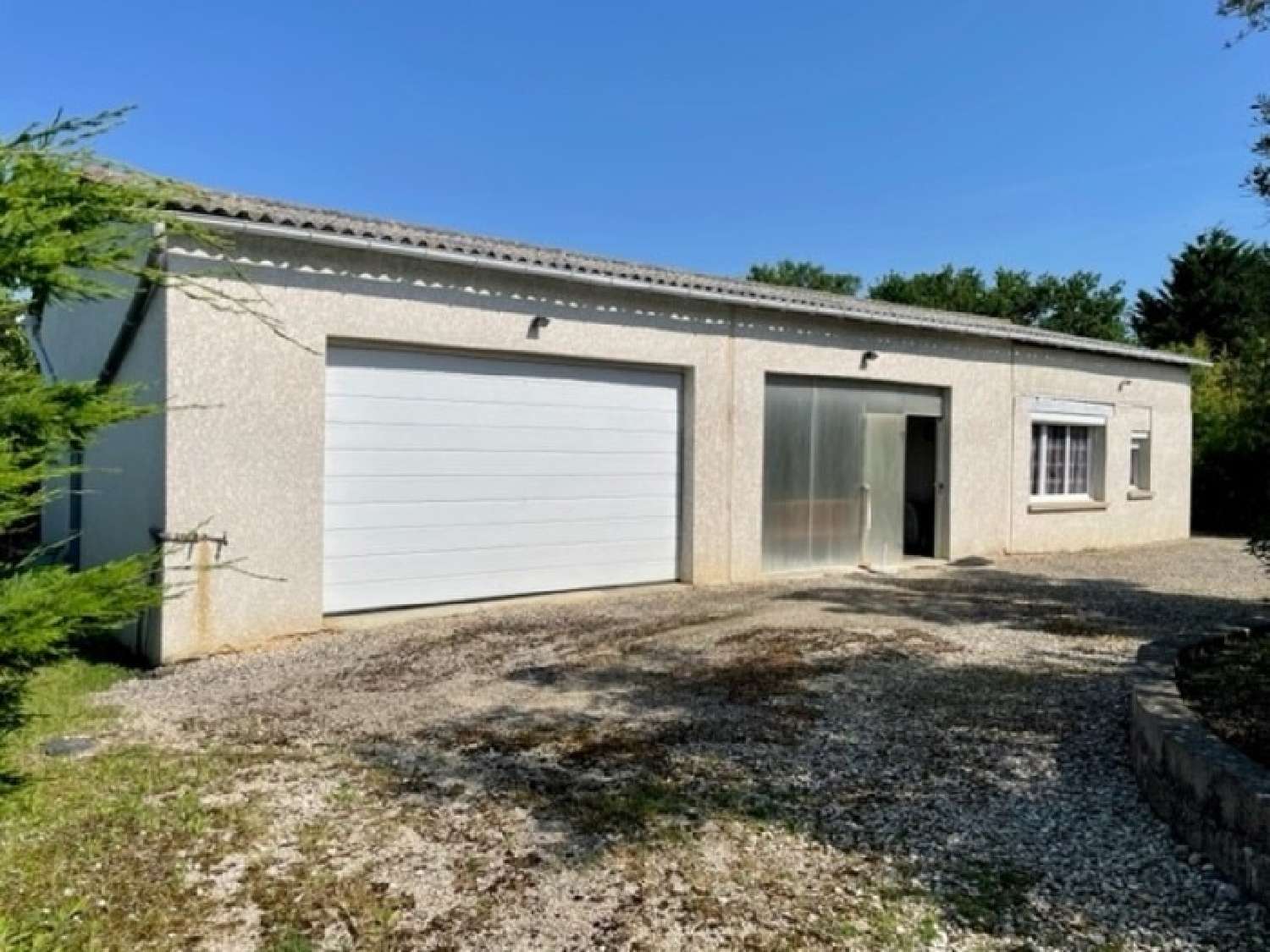  for sale terrain Pechbonnieu Haute-Garonne 3