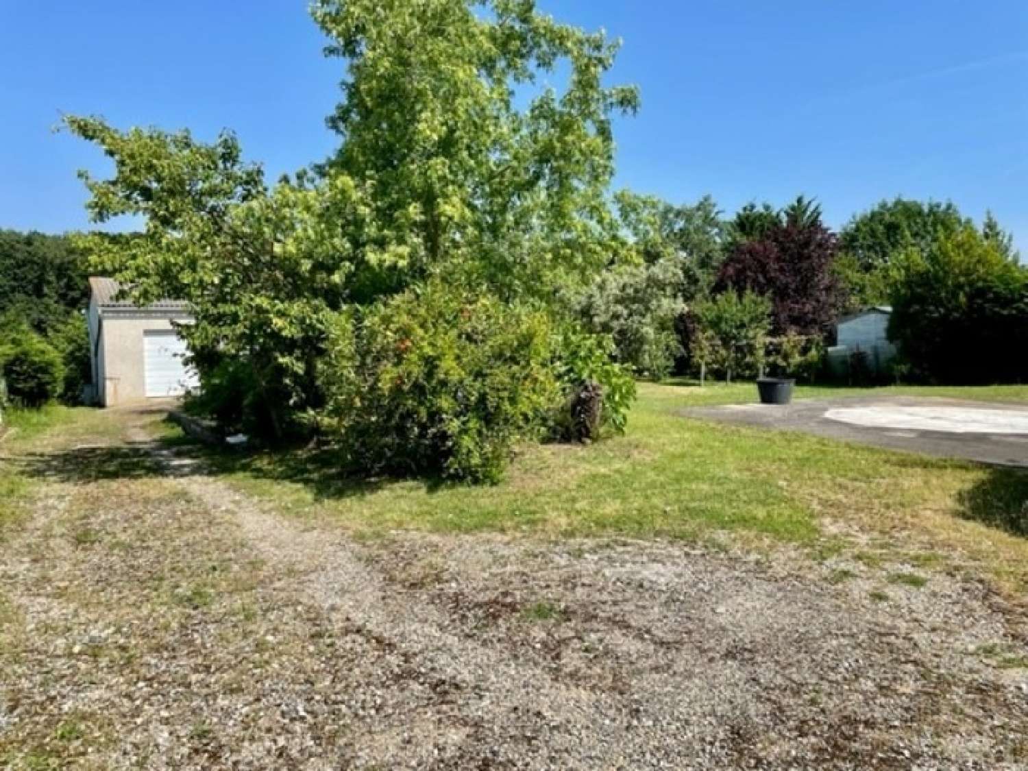  for sale terrain Pechbonnieu Haute-Garonne 4