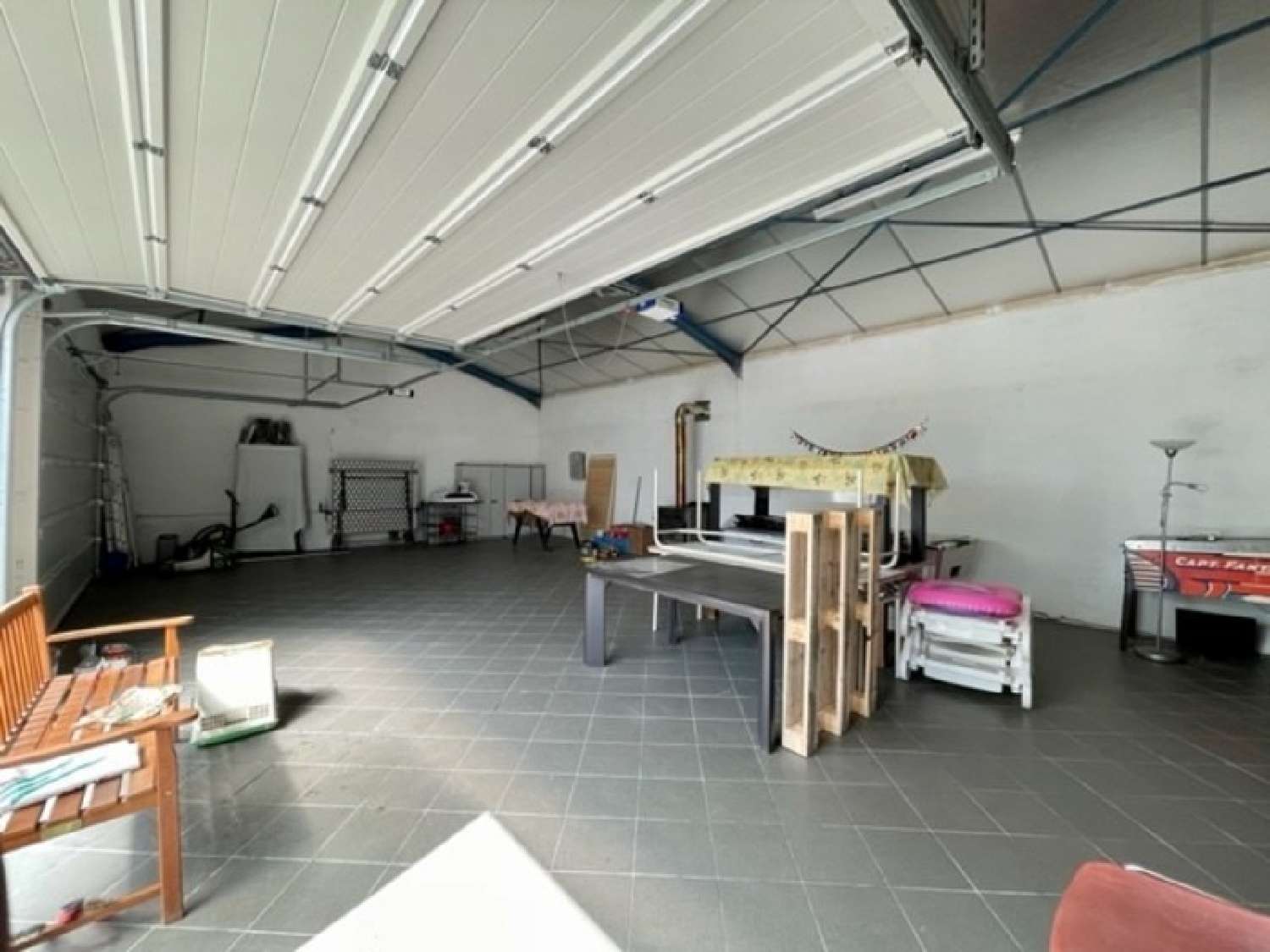  for sale terrain Pechbonnieu Haute-Garonne 5