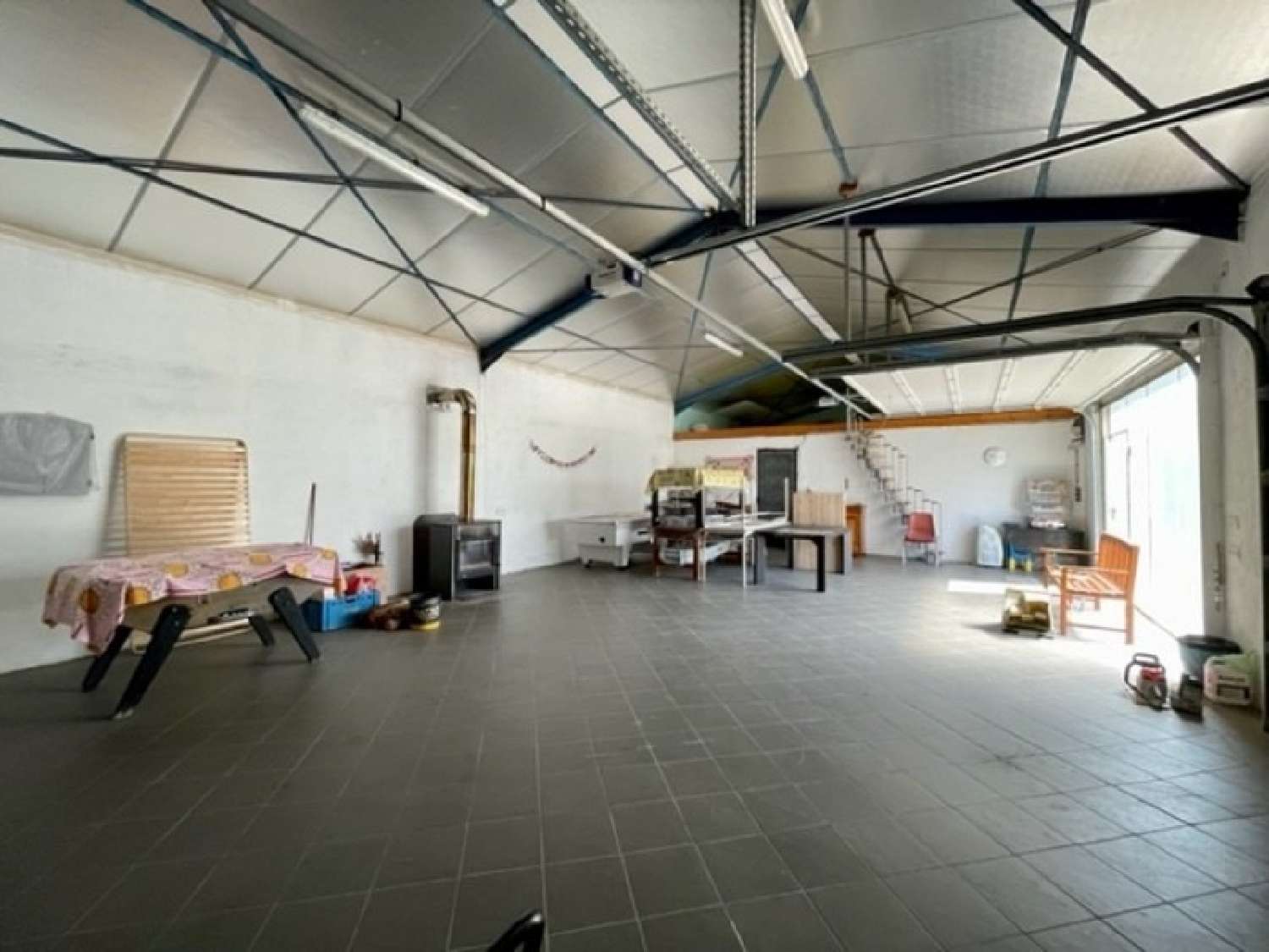  for sale terrain Pechbonnieu Haute-Garonne 6