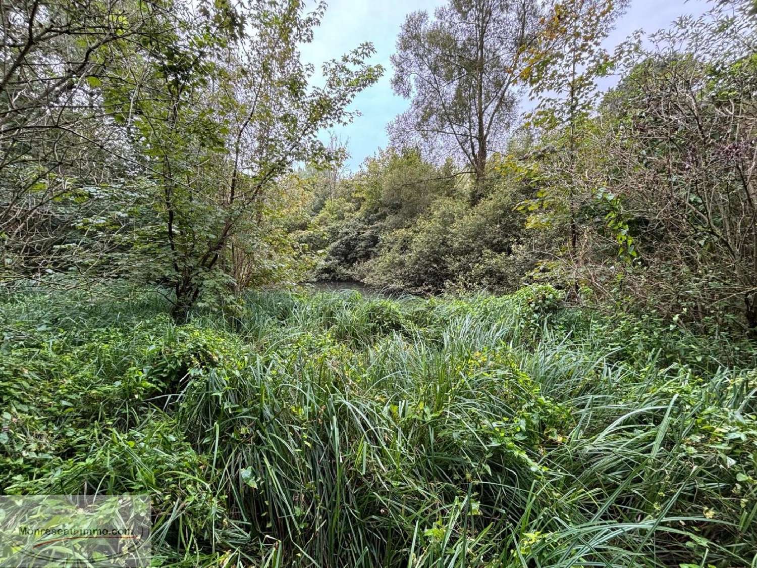  te koop terrein Péronne Somme 2