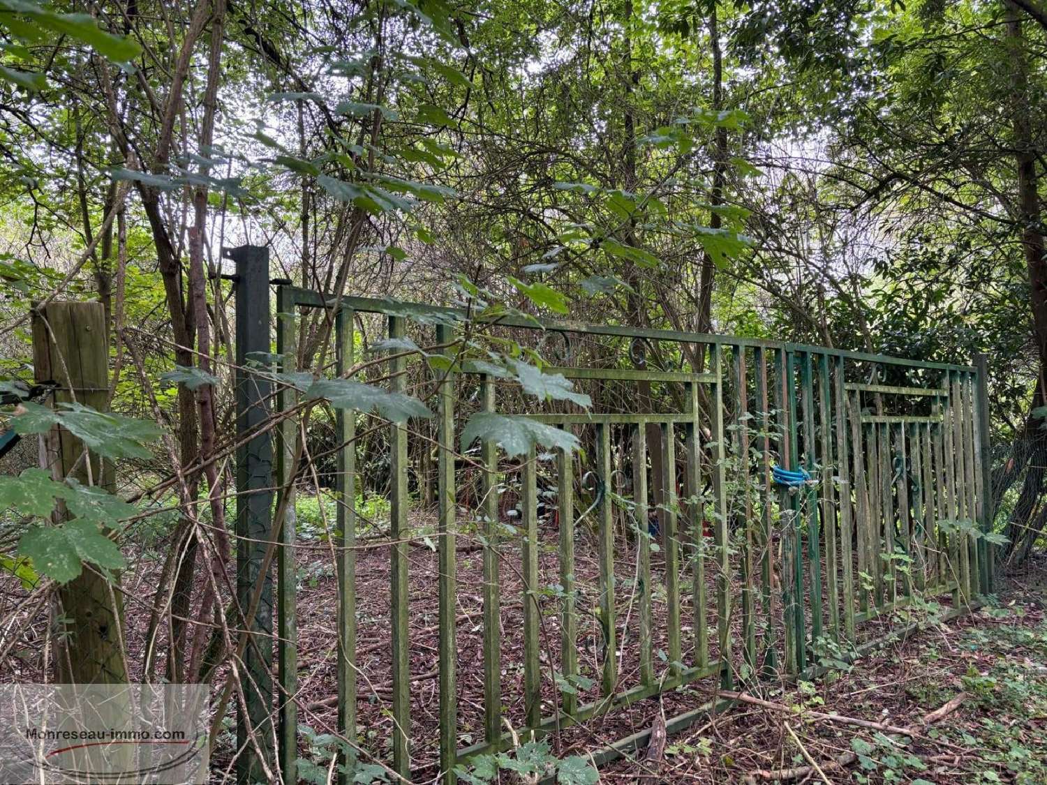  te koop terrein Péronne Somme 6